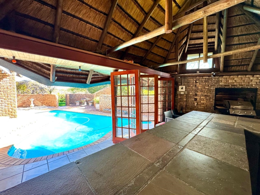 4 Bedroom Property for Sale in Suidheuwel Mpumalanga