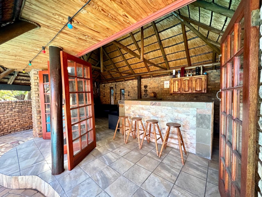 4 Bedroom Property for Sale in Suidheuwel Mpumalanga