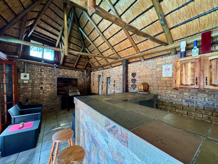 4 Bedroom Property for Sale in Suidheuwel Mpumalanga