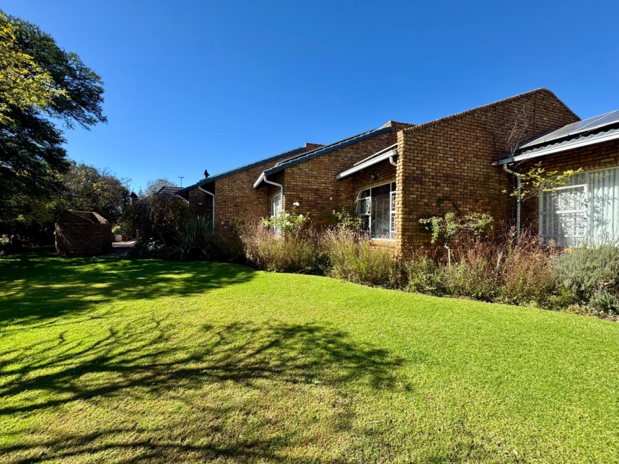 4 Bedroom Property for Sale in Suidheuwel Mpumalanga