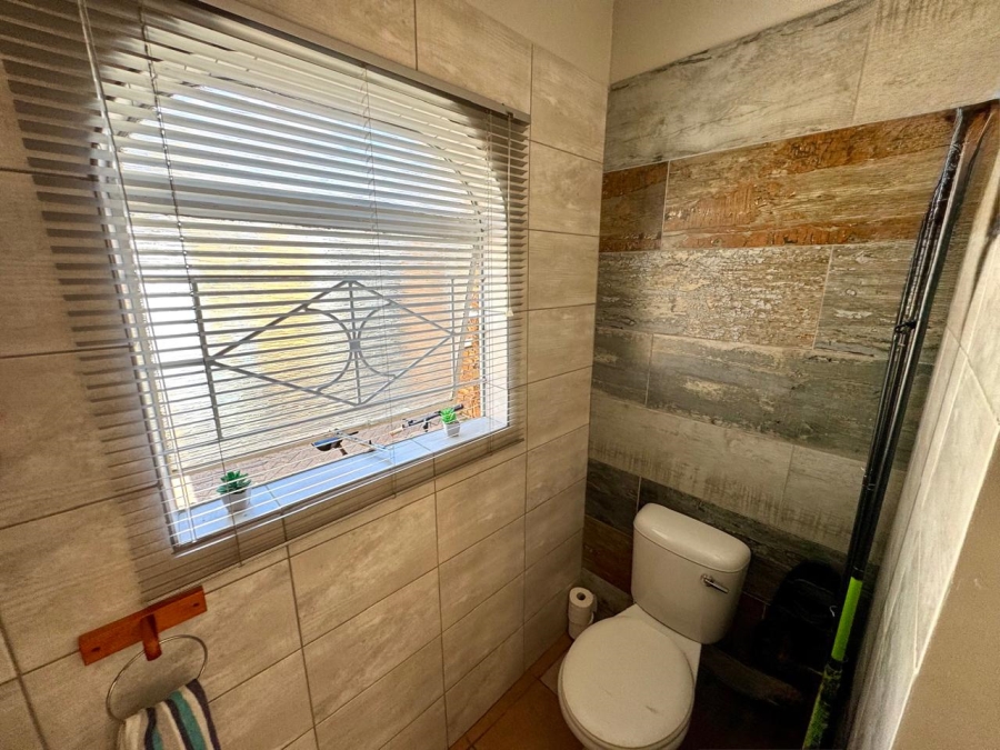 4 Bedroom Property for Sale in Suidheuwel Mpumalanga