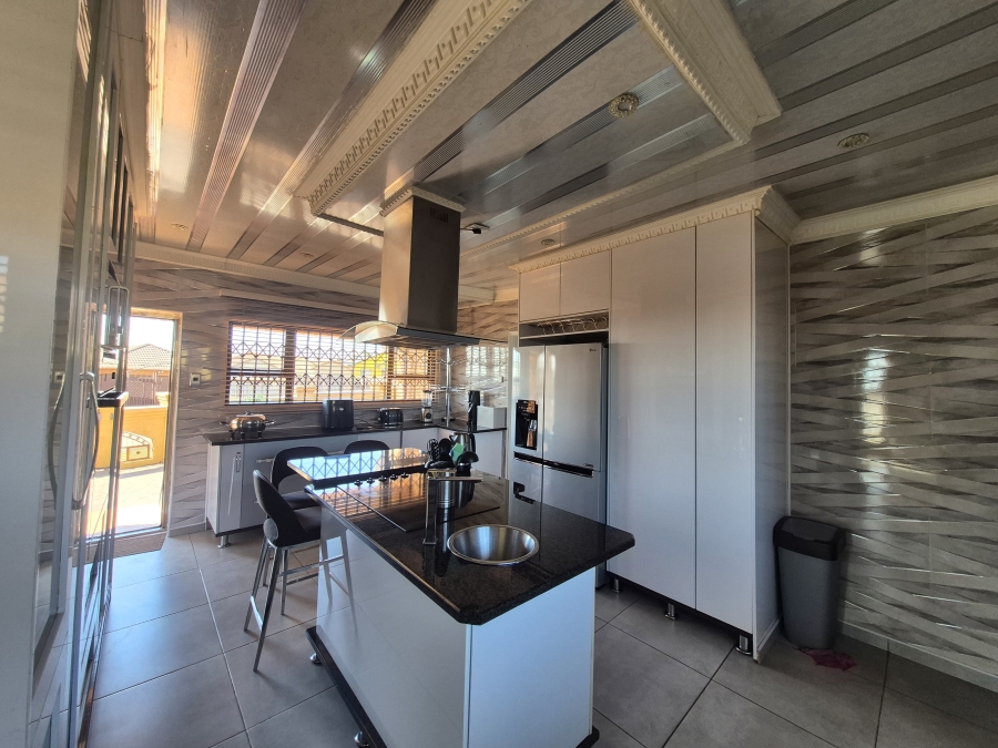 4 Bedroom Property for Sale in Kinross Mpumalanga