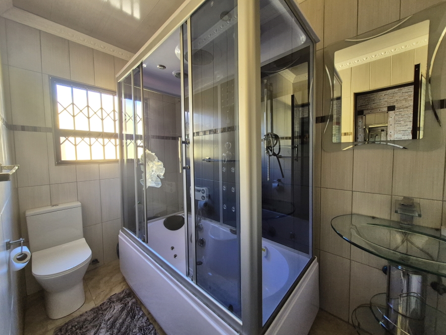 4 Bedroom Property for Sale in Kinross Mpumalanga