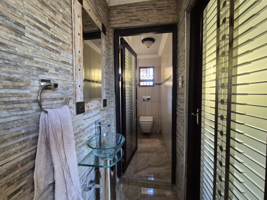 4 Bedroom Property for Sale in Kinross Mpumalanga