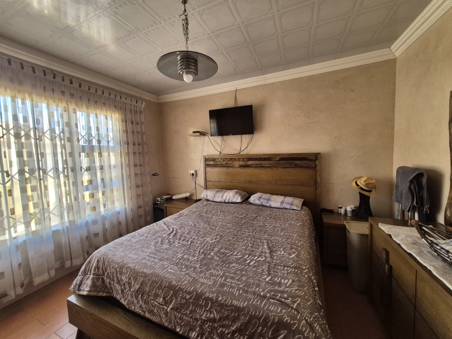 4 Bedroom Property for Sale in Kinross Mpumalanga