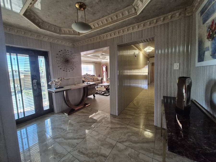 4 Bedroom Property for Sale in Kinross Mpumalanga