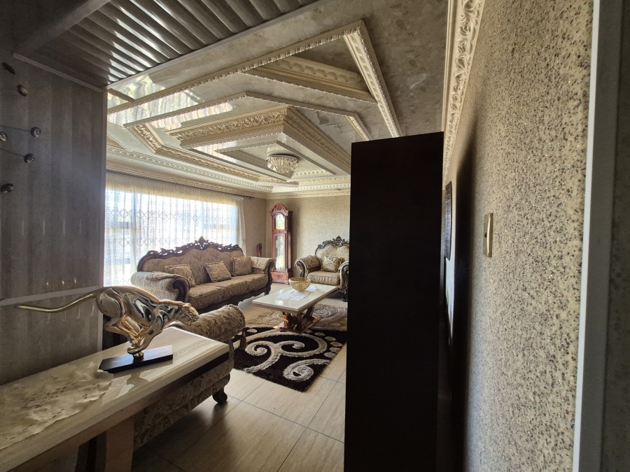 4 Bedroom Property for Sale in Kinross Mpumalanga