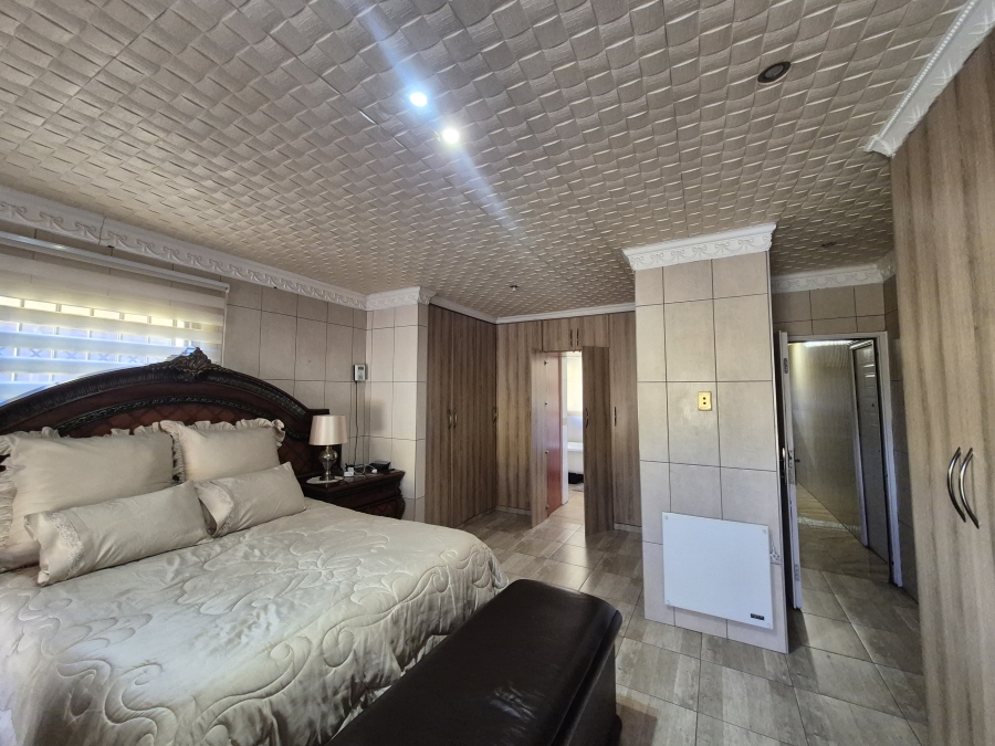 4 Bedroom Property for Sale in Kinross Mpumalanga