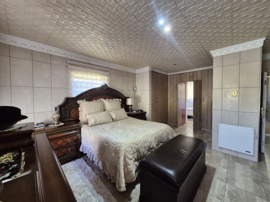 4 Bedroom Property for Sale in Kinross Mpumalanga