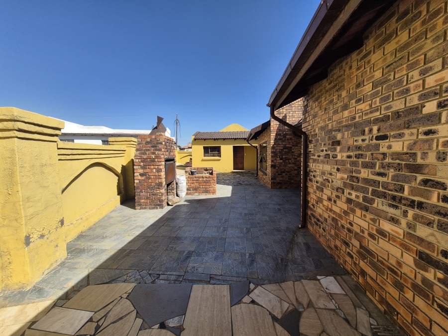 4 Bedroom Property for Sale in Kinross Mpumalanga