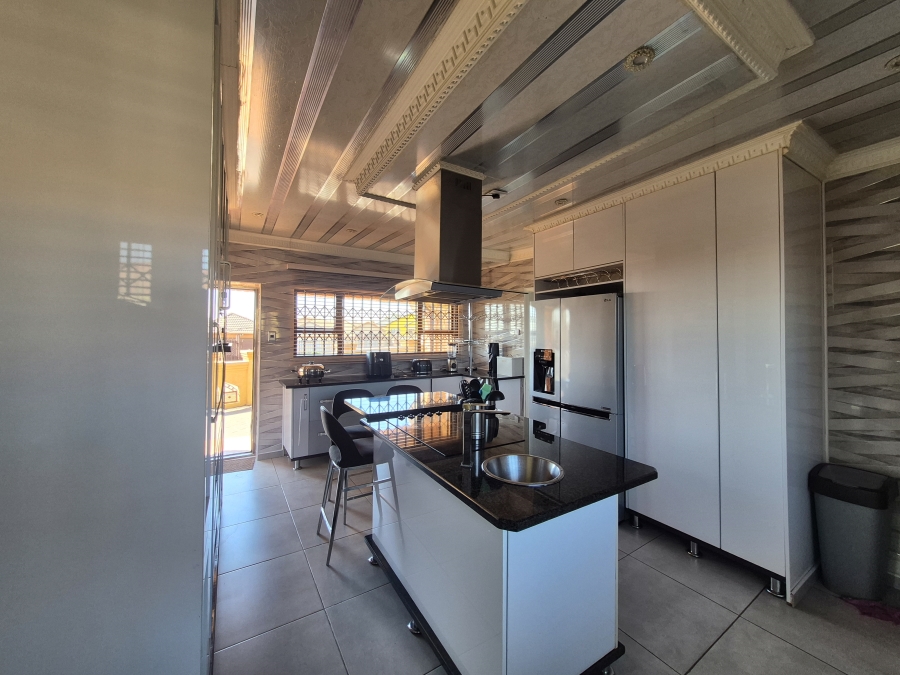 4 Bedroom Property for Sale in Kinross Mpumalanga