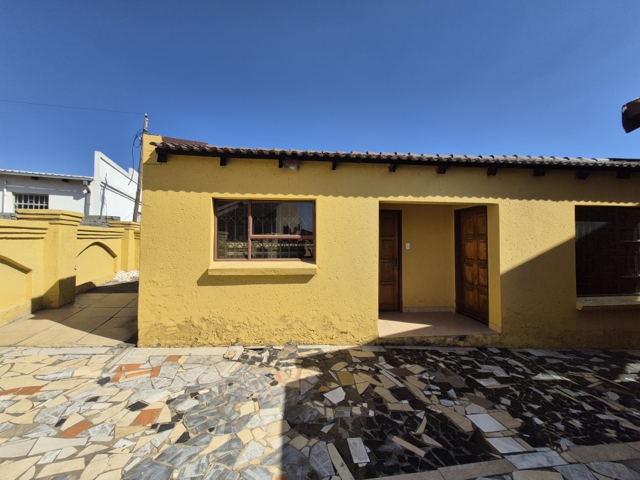4 Bedroom Property for Sale in Kinross Mpumalanga