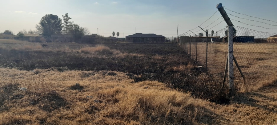 0 Bedroom Property for Sale in Eendracht Mpumalanga