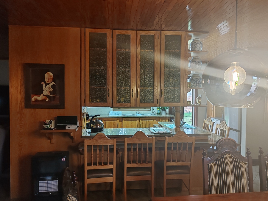 3 Bedroom Property for Sale in Secunda Mpumalanga