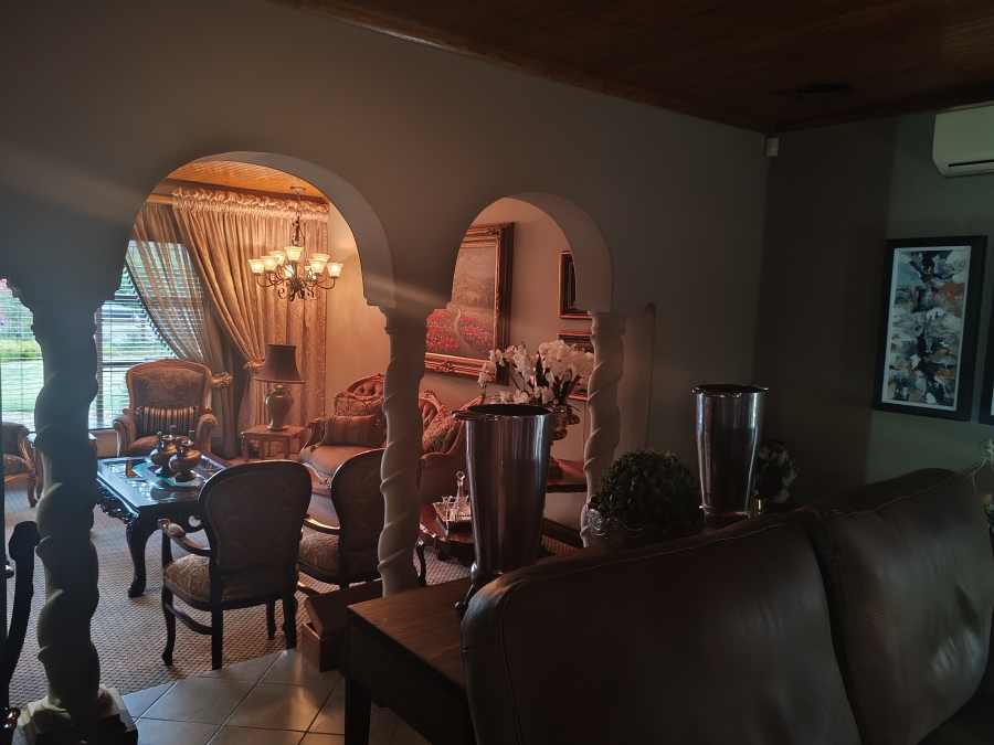 3 Bedroom Property for Sale in Secunda Mpumalanga