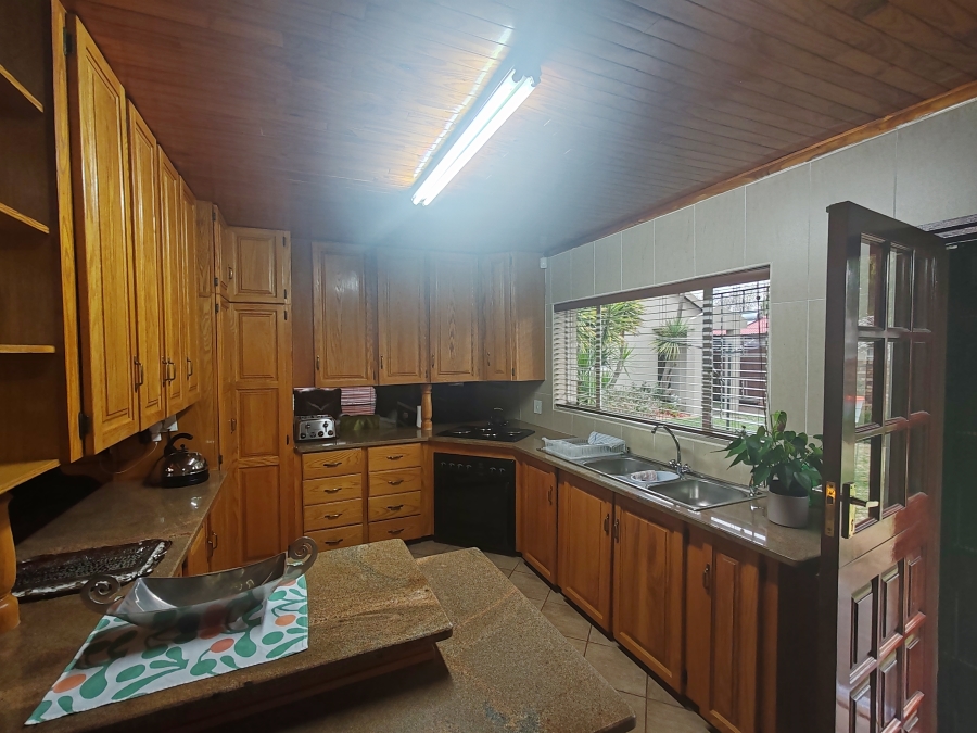 3 Bedroom Property for Sale in Secunda Mpumalanga