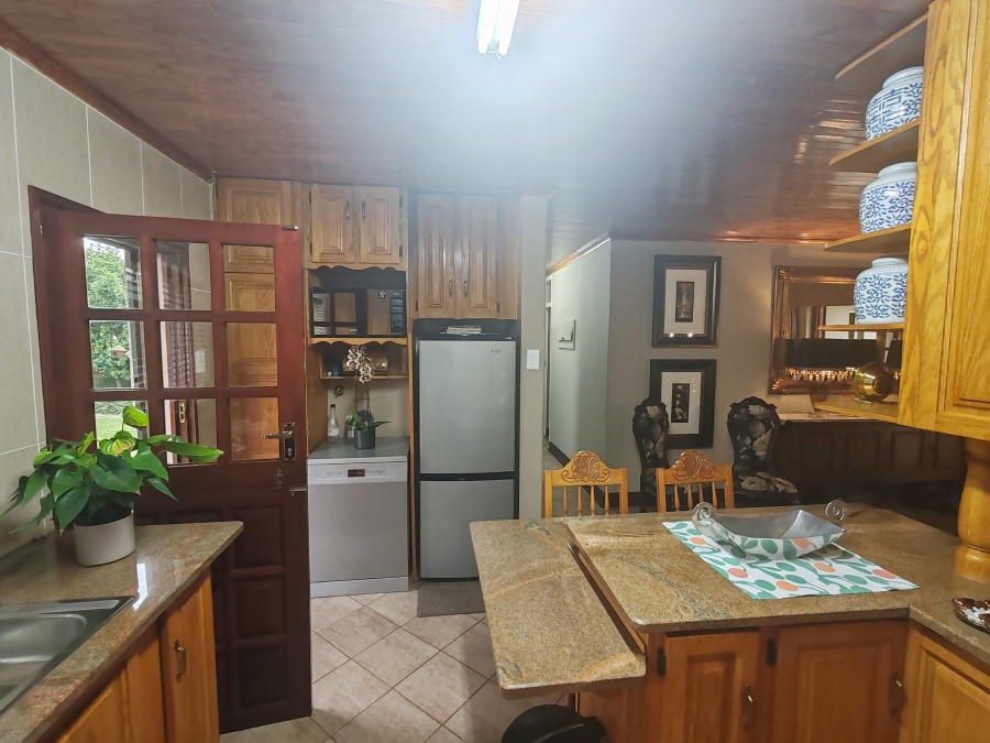 3 Bedroom Property for Sale in Secunda Mpumalanga