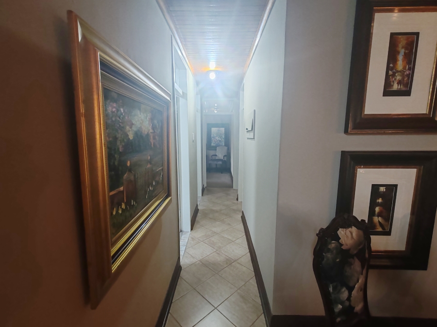 3 Bedroom Property for Sale in Secunda Mpumalanga