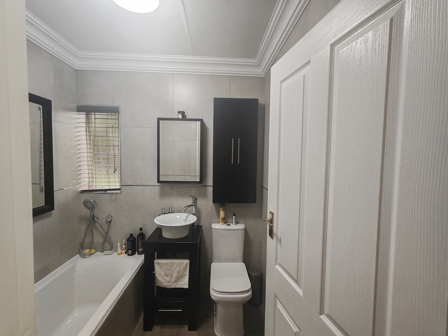 3 Bedroom Property for Sale in Secunda Mpumalanga