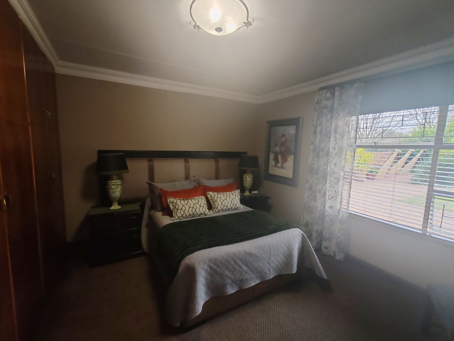 3 Bedroom Property for Sale in Secunda Mpumalanga