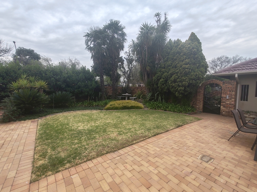 3 Bedroom Property for Sale in Secunda Mpumalanga