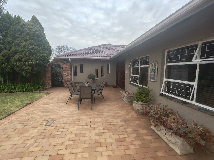 3 Bedroom Property for Sale in Secunda Mpumalanga