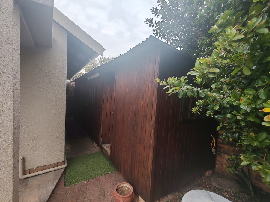 3 Bedroom Property for Sale in Secunda Mpumalanga