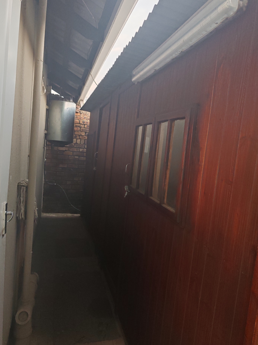 3 Bedroom Property for Sale in Secunda Mpumalanga
