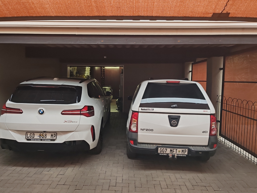 3 Bedroom Property for Sale in Secunda Mpumalanga