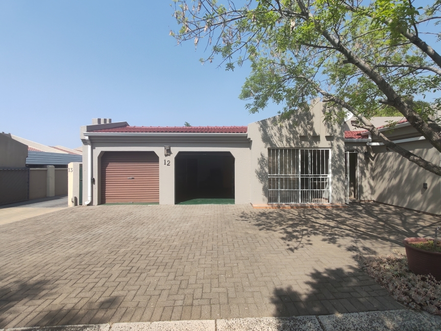 2 Bedroom Property for Sale in Secunda Mpumalanga