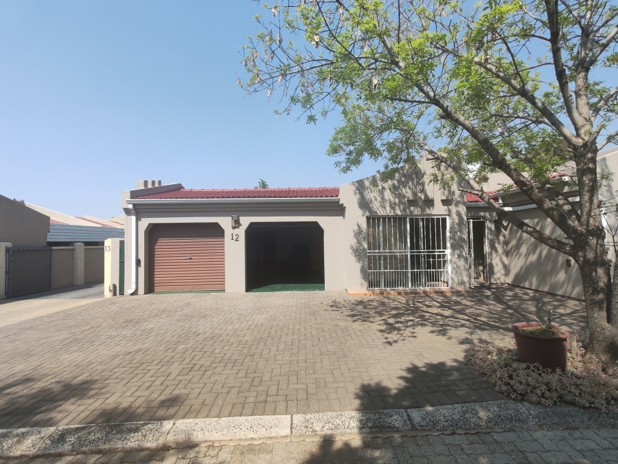 2 Bedroom Property for Sale in Secunda Mpumalanga