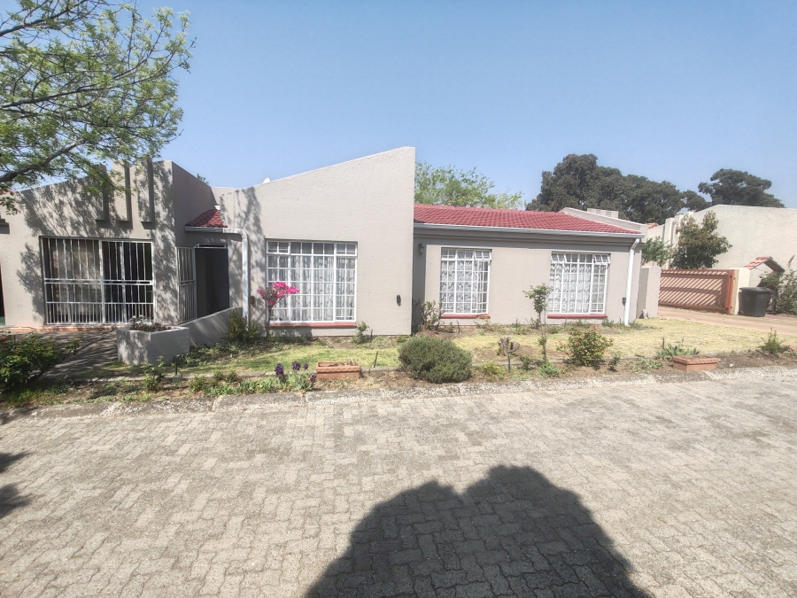 2 Bedroom Property for Sale in Secunda Mpumalanga