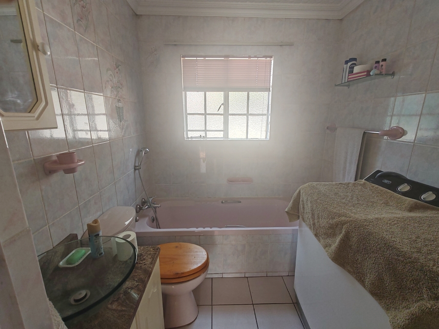 2 Bedroom Property for Sale in Secunda Mpumalanga