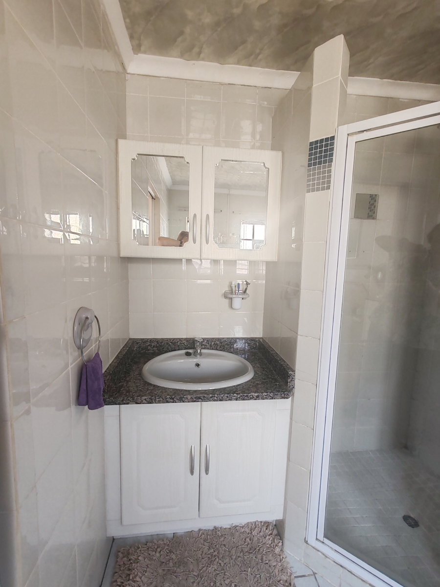 2 Bedroom Property for Sale in Secunda Mpumalanga