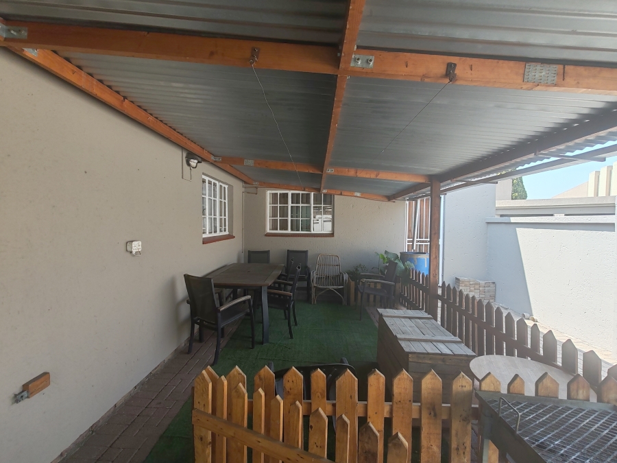 2 Bedroom Property for Sale in Secunda Mpumalanga