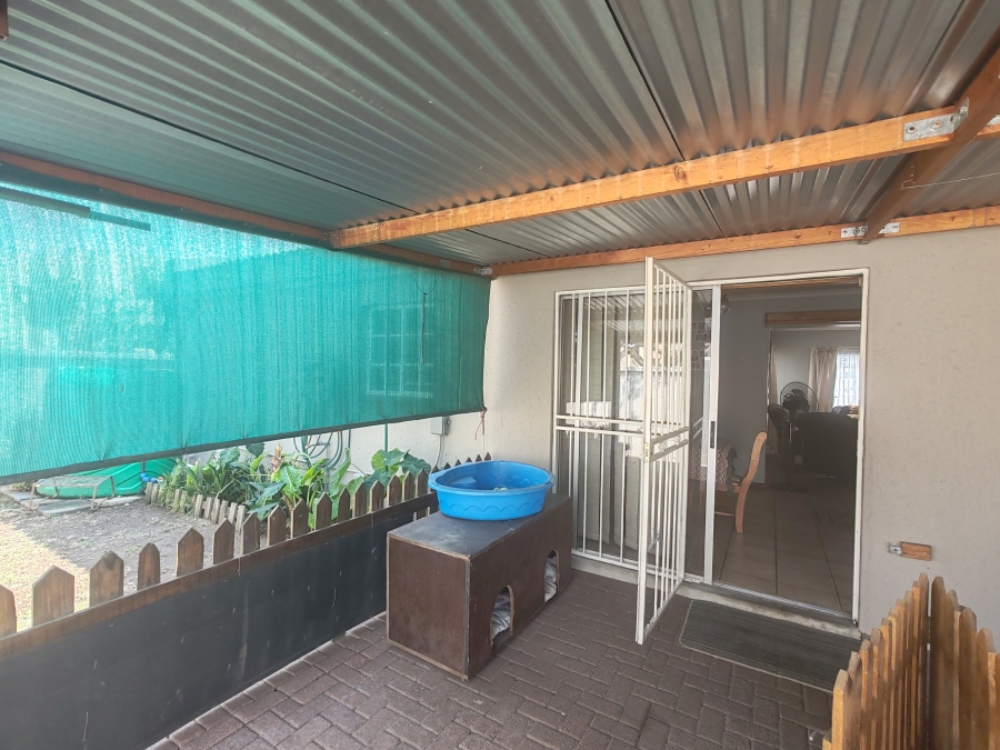 2 Bedroom Property for Sale in Secunda Mpumalanga