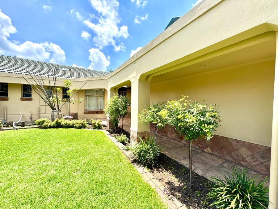 4 Bedroom Property for Sale in Secunda Mpumalanga