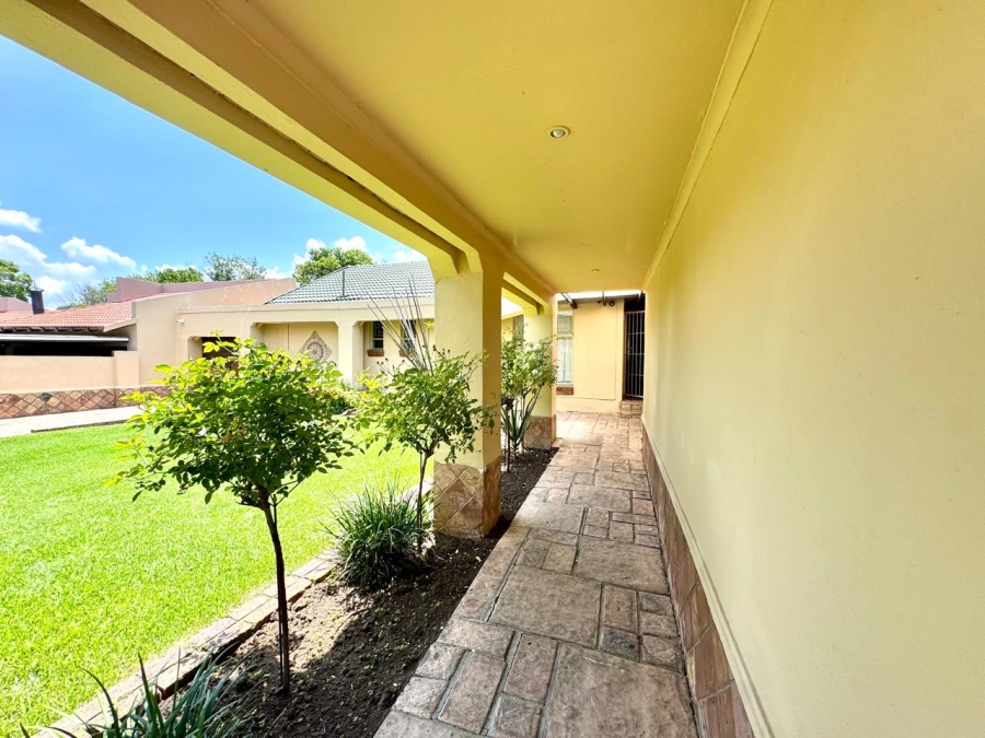 4 Bedroom Property for Sale in Secunda Mpumalanga