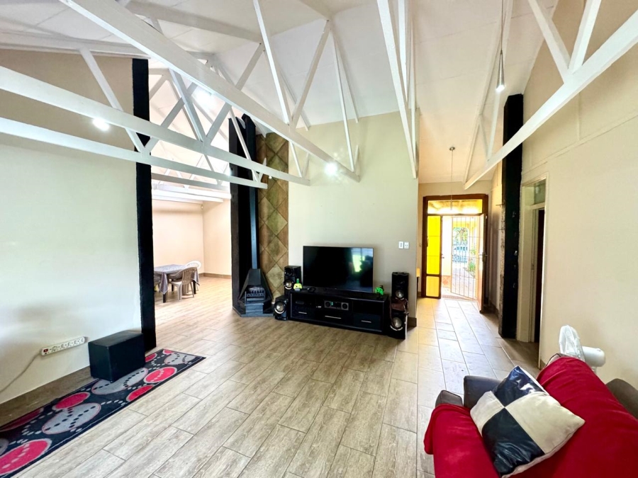 4 Bedroom Property for Sale in Secunda Mpumalanga