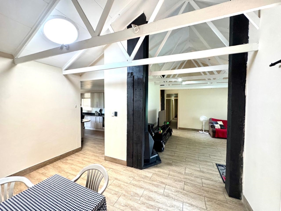 4 Bedroom Property for Sale in Secunda Mpumalanga