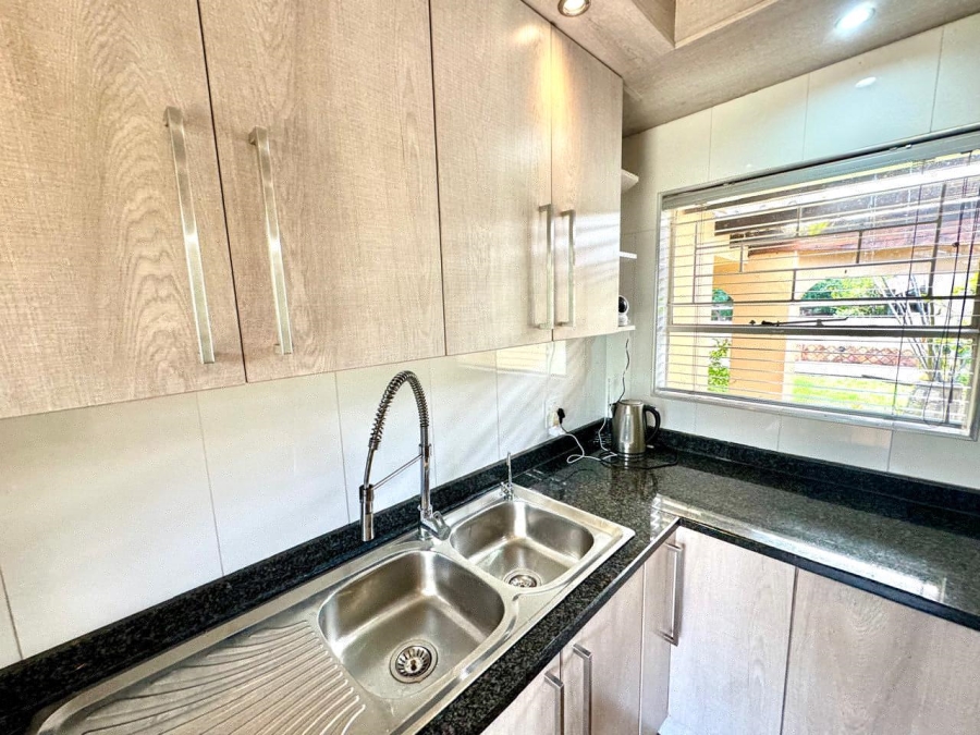 4 Bedroom Property for Sale in Secunda Mpumalanga