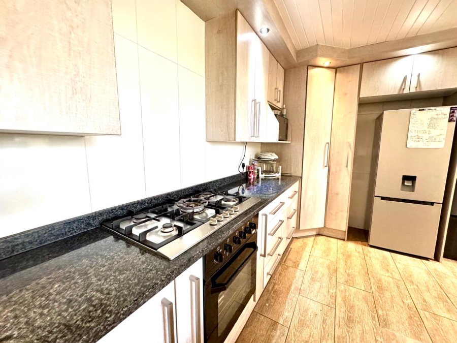 4 Bedroom Property for Sale in Secunda Mpumalanga