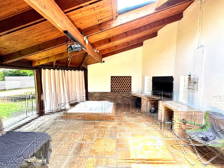 4 Bedroom Property for Sale in Secunda Mpumalanga