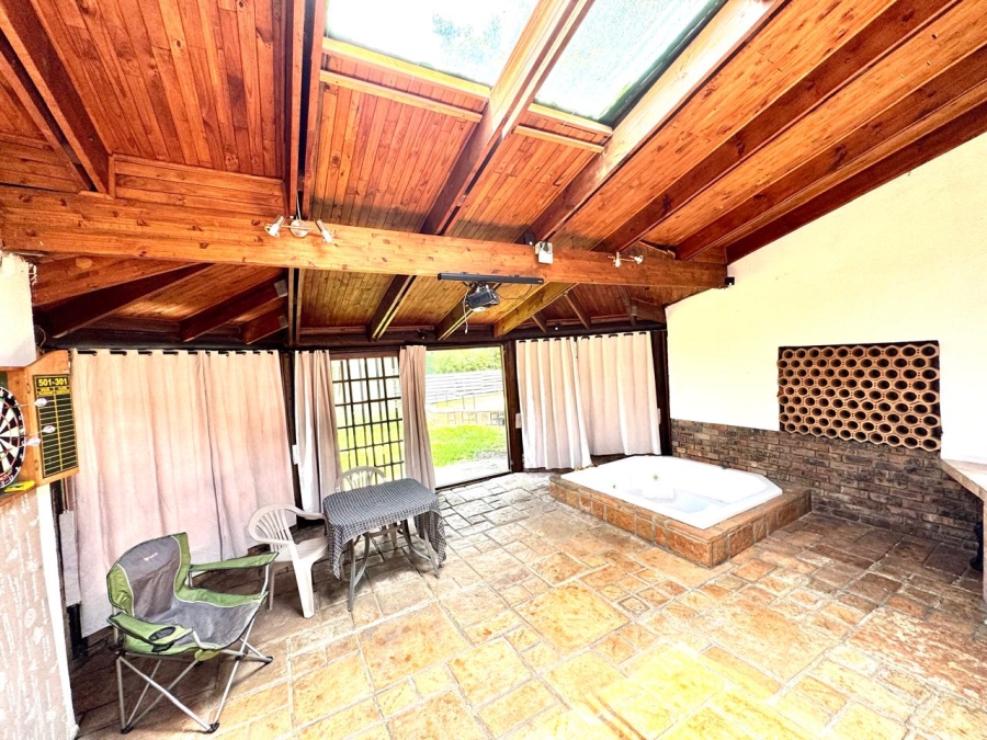 4 Bedroom Property for Sale in Secunda Mpumalanga