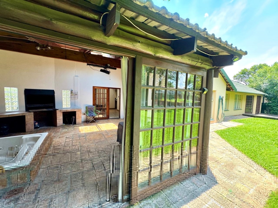 4 Bedroom Property for Sale in Secunda Mpumalanga