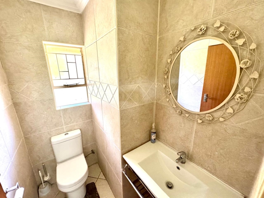 4 Bedroom Property for Sale in Secunda Mpumalanga