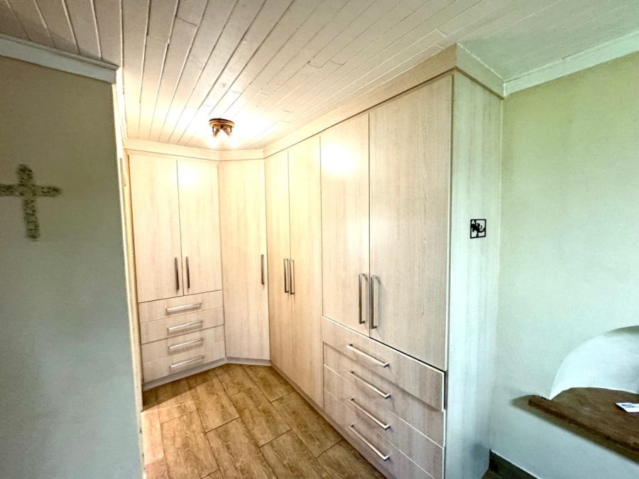 4 Bedroom Property for Sale in Secunda Mpumalanga