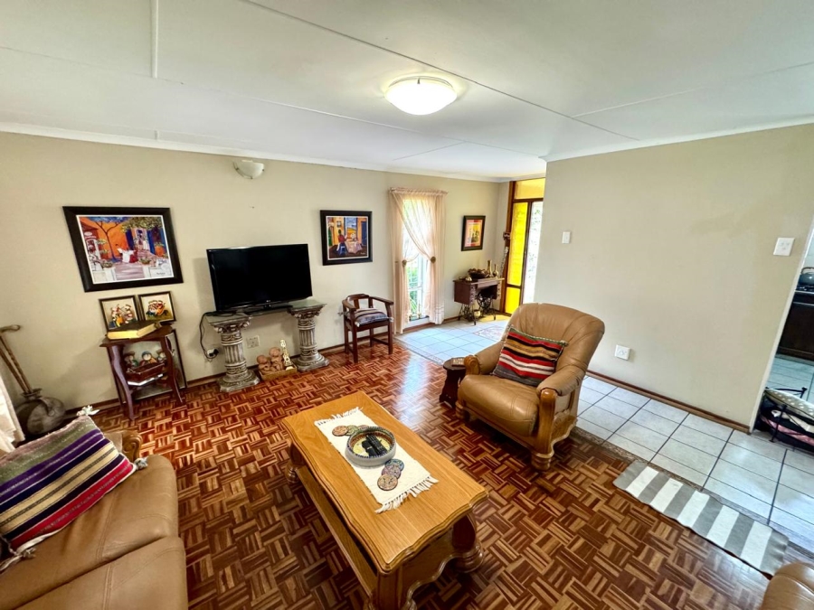 4 Bedroom Property for Sale in Kruinpark Mpumalanga