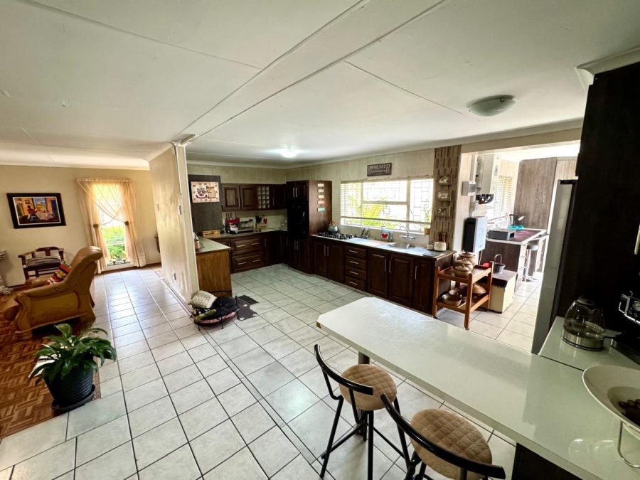 4 Bedroom Property for Sale in Kruinpark Mpumalanga