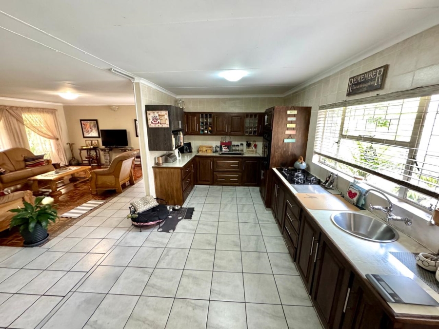 4 Bedroom Property for Sale in Kruinpark Mpumalanga